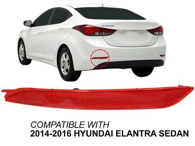 تصویر محصول شبرنگ چپ هیوندای النترا 1.8 لیتر سال 2014