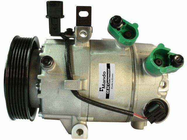 تصویر محصول کمپرسور کولر هیوندای النترا 1.8 لیتر سال 2014