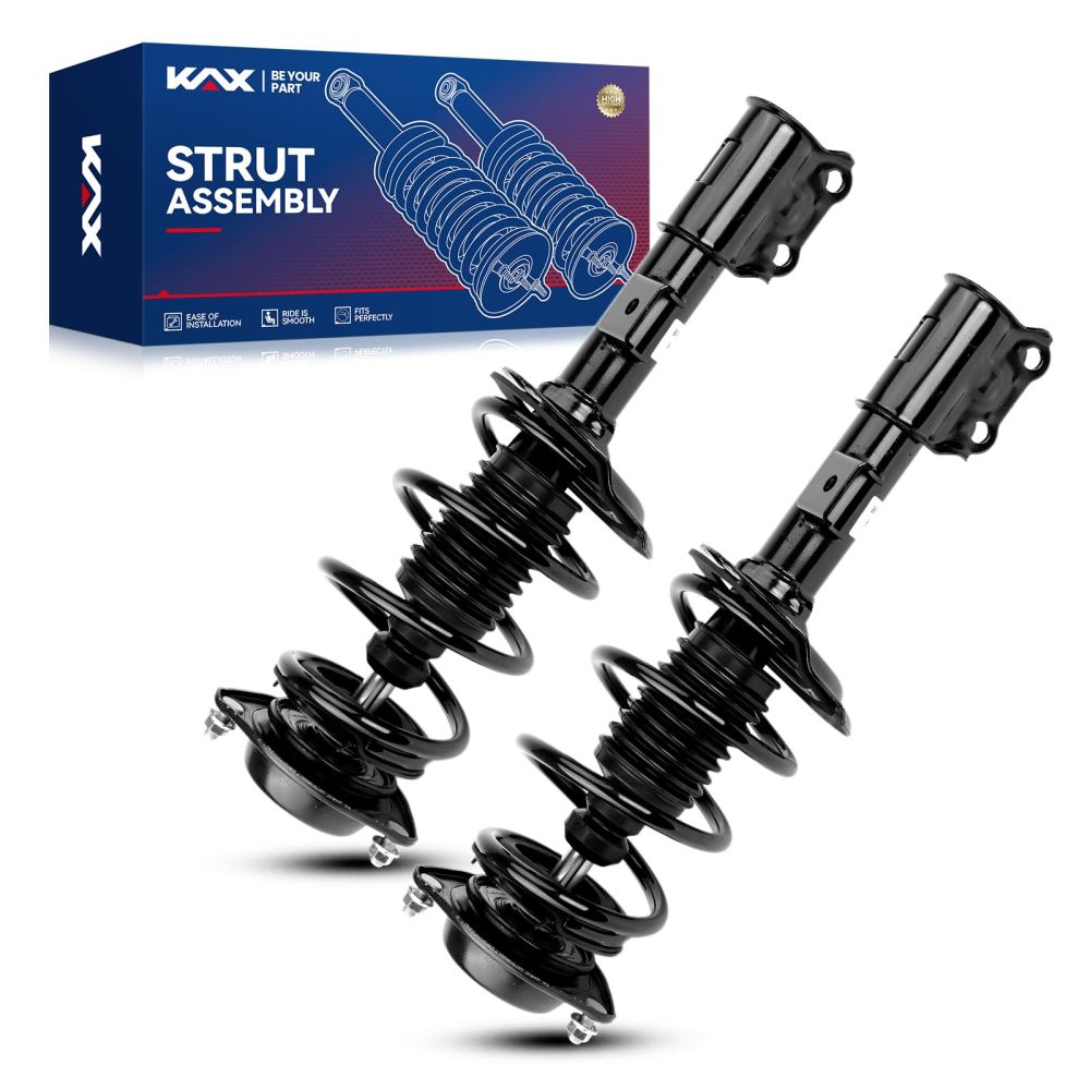 تصویر محصول کمک فنر جلو راست هیوندای النترا 1.8 لیتر سال 2014