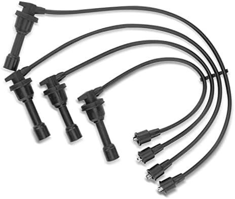 تصویر محصول وایر شمع هیوندای النترا 1.8 لیتر سال 2014