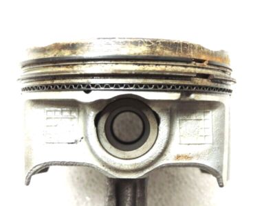 تصویر محصول پیستون هیوندای i20 سال 2012