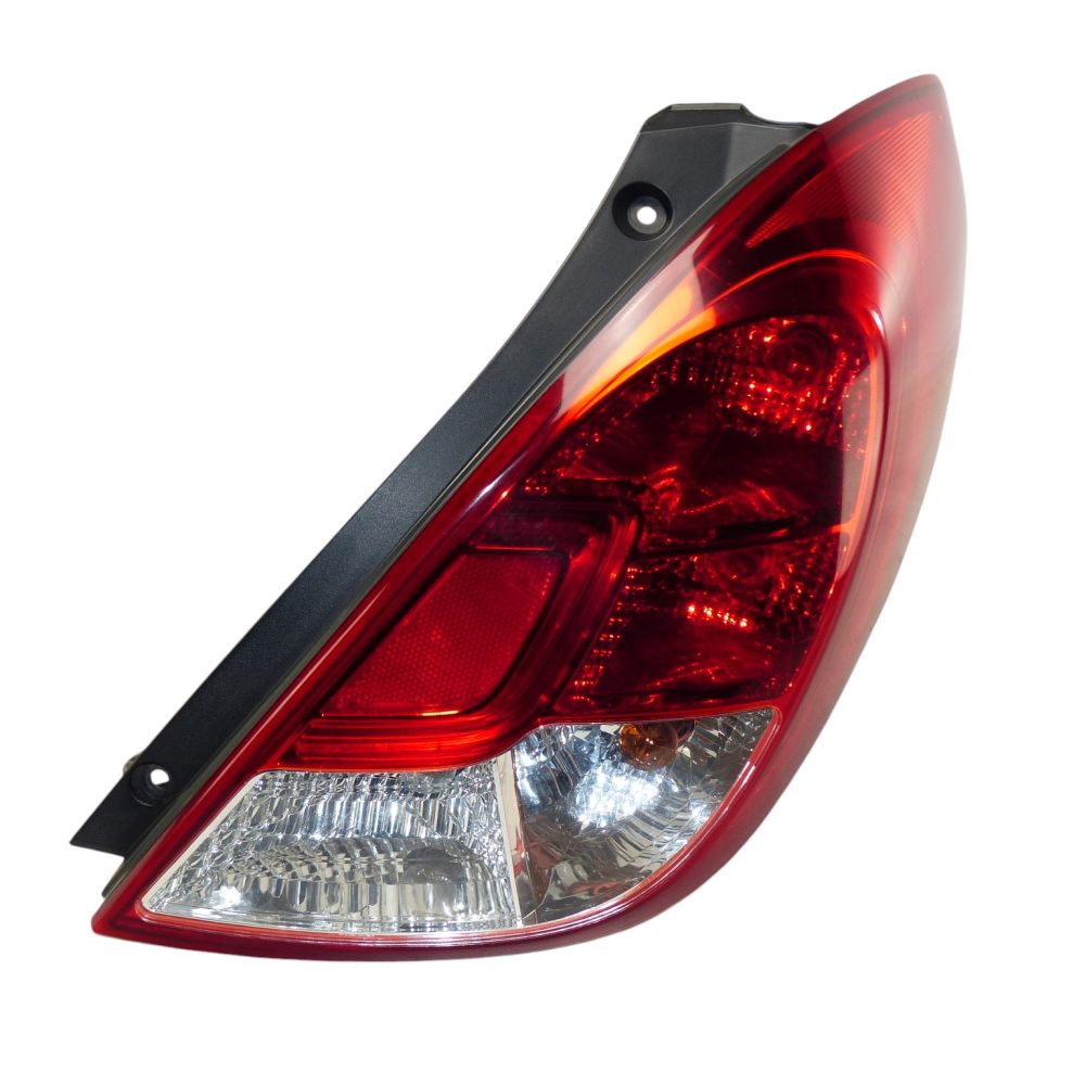 تصویر محصول چراغ خطر عقب راست هیوندای i20 سال 2012