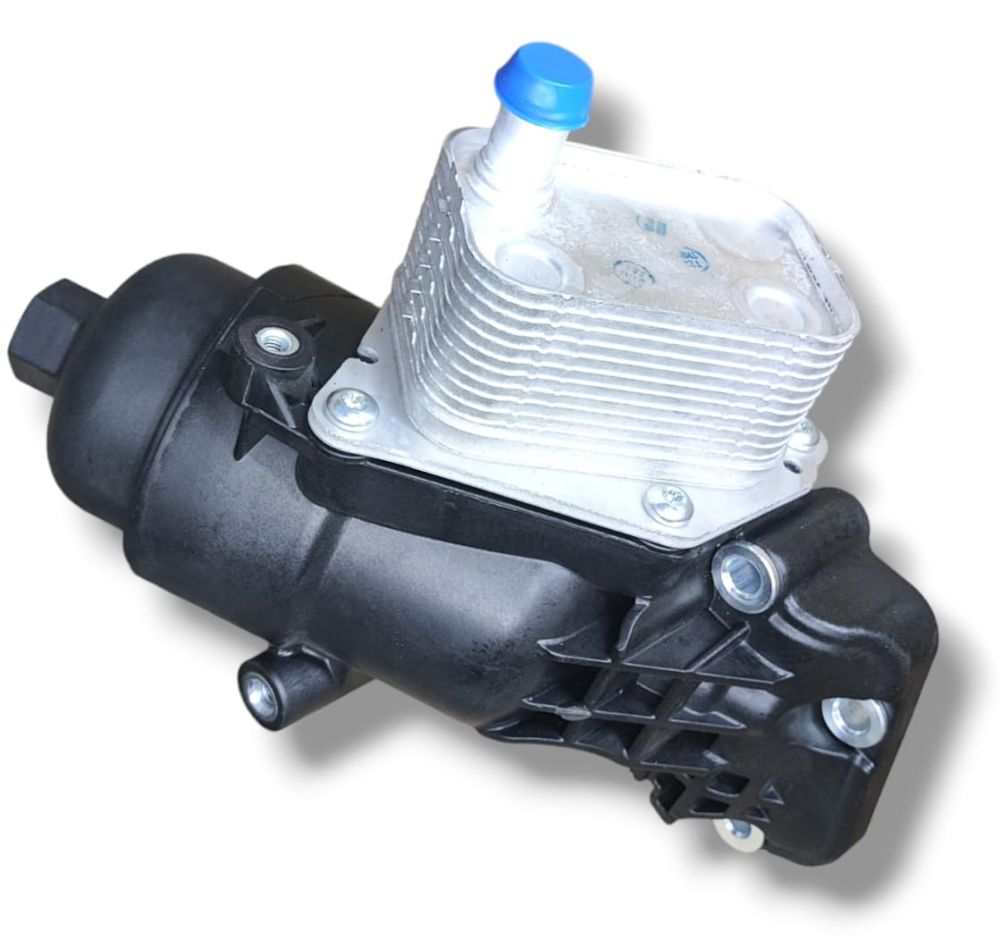 تصویر محصول خنک کن روغن موتور هیوندای i20 سال 2012