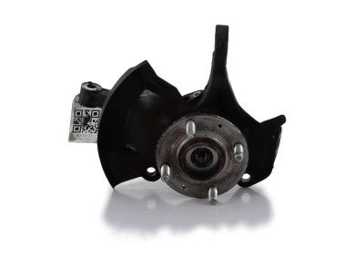 تصویر محصول سگدست جلو چپ هیوندای i20 سال 2012