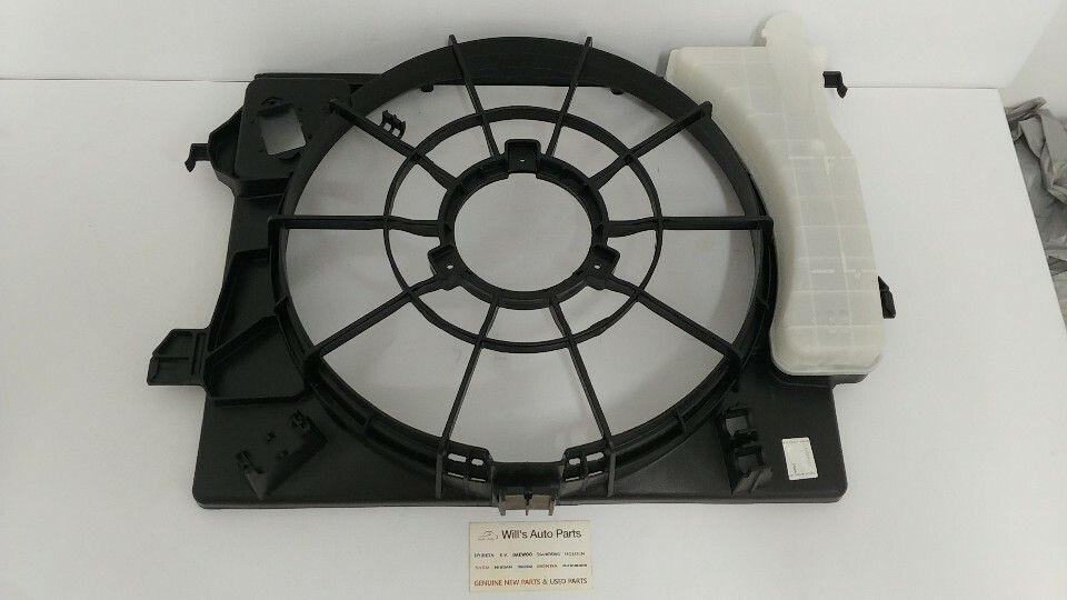 تصویر محصول سینی فن هیوندای i20 سال 2012