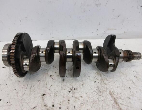 تصویر محصول میل لنگ هیوندای i20 سال 2012