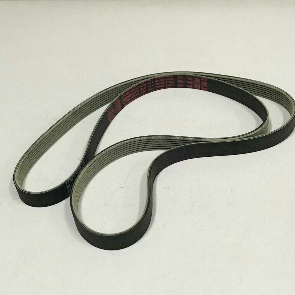 تصویر محصول تسمه دینام هیوندای وراکروز سال 2012