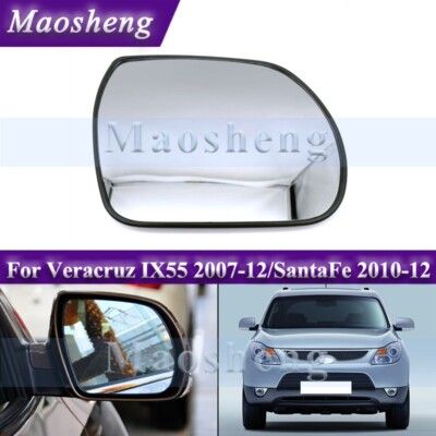 تصویر محصول شیشه اینه راست هیوندای وراکروز سال 2012