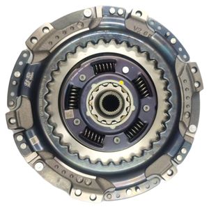 تصویر محصول صفحه کلاچ گیربکس هیوندای وراکروز سال 2012