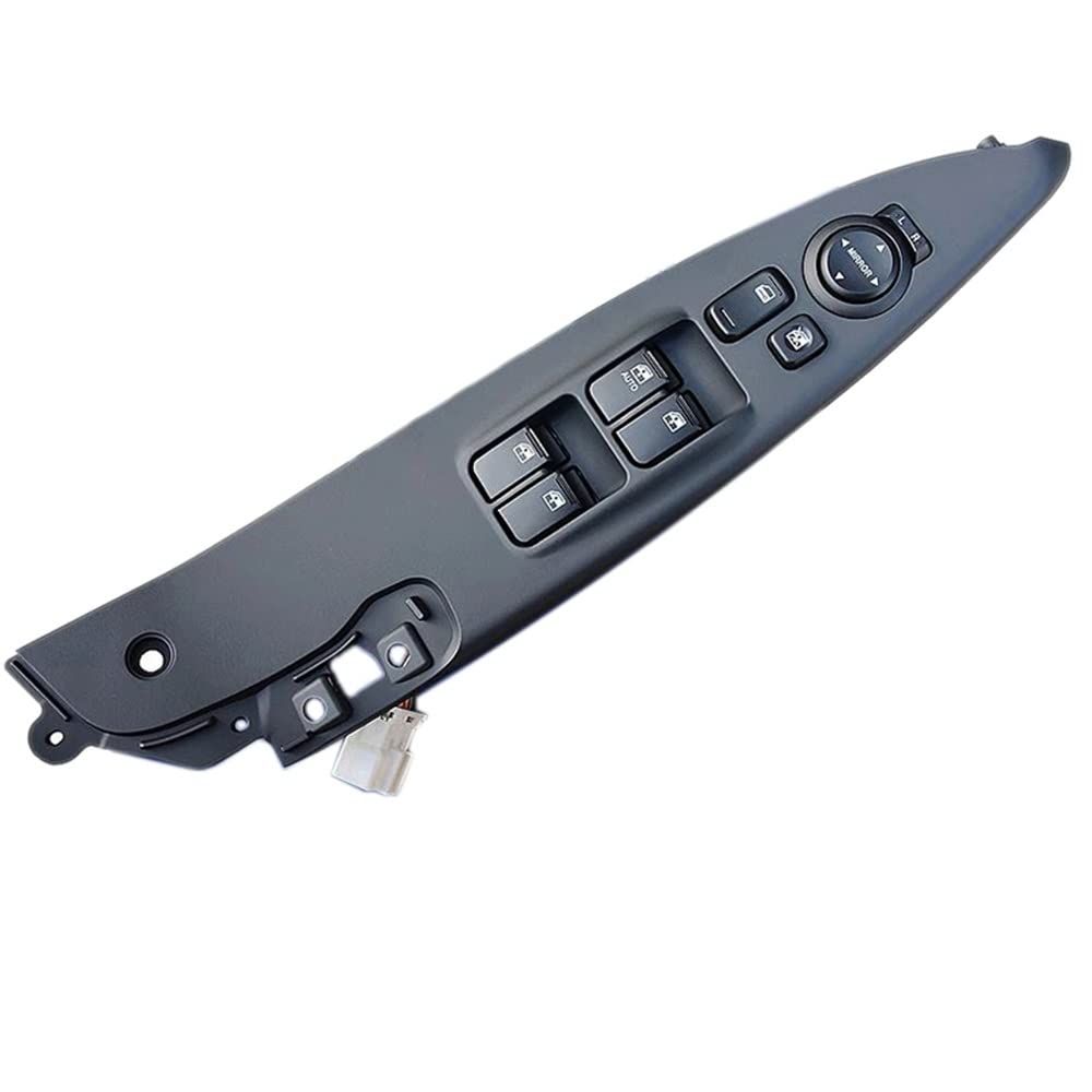 تصویر محصول کلید شیشه بالابر هیوندای وراکروز سال 2012