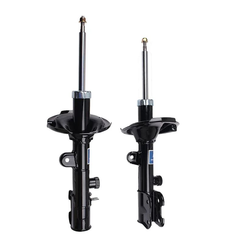 تصویر محصول کمک فنر جلو چپ هیوندای وراکروز سال 2012