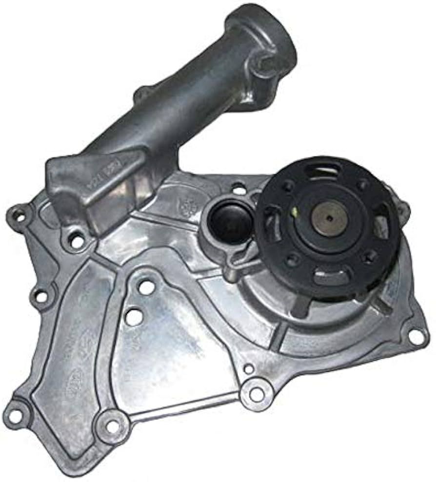 تصویر محصول واتر پمپ هیوندای وراکروز سال 2012