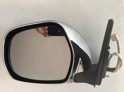 تصویر محصول آینه بغل چپ تویوتا پرادو  چهار در 6 سیلندر سال 2007