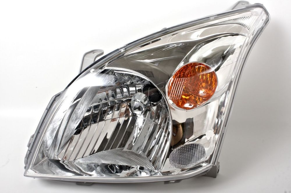 تصویر محصول چراغ جلو چپ تویوتا پرادو چهار در 6 سیلندر سال 2007