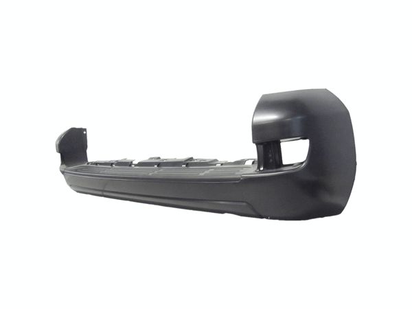 تصویر محصول دیاق سپر عقب تویوتا پرادو  چهار در 6 سیلندر سال 2007