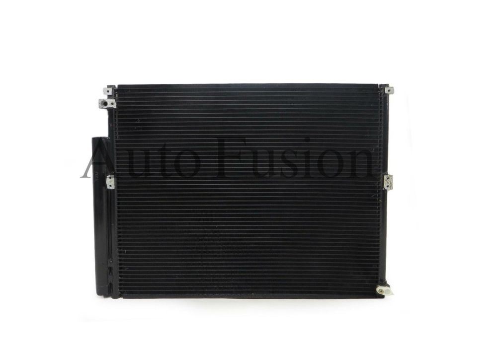 تصویر محصول رادیاتور کولر تویوتا پرادو  چهار در 6 سیلندر سال 2007