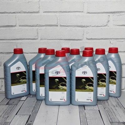 تصویر محصول روغن گیربکس تویوتا پرادو  چهار در 6 سیلندر سال 2007