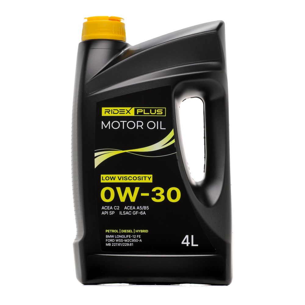 تصویر محصول روغن موتور تویوتا پرادو  چهار در 6 سیلندر سال 2007