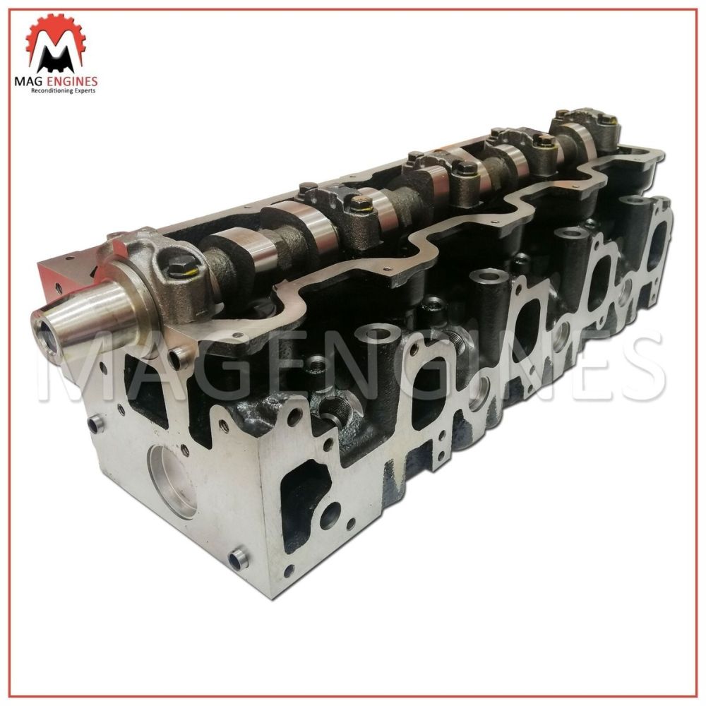 تصویر محصول سرسیلندر تویوتا پرادو چهار در 6 سیلندر سال 2007