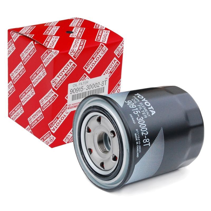 تصویر محصول فیلتر روغن تویوتا پرادو چهار در 6 سیلندر سال 2007