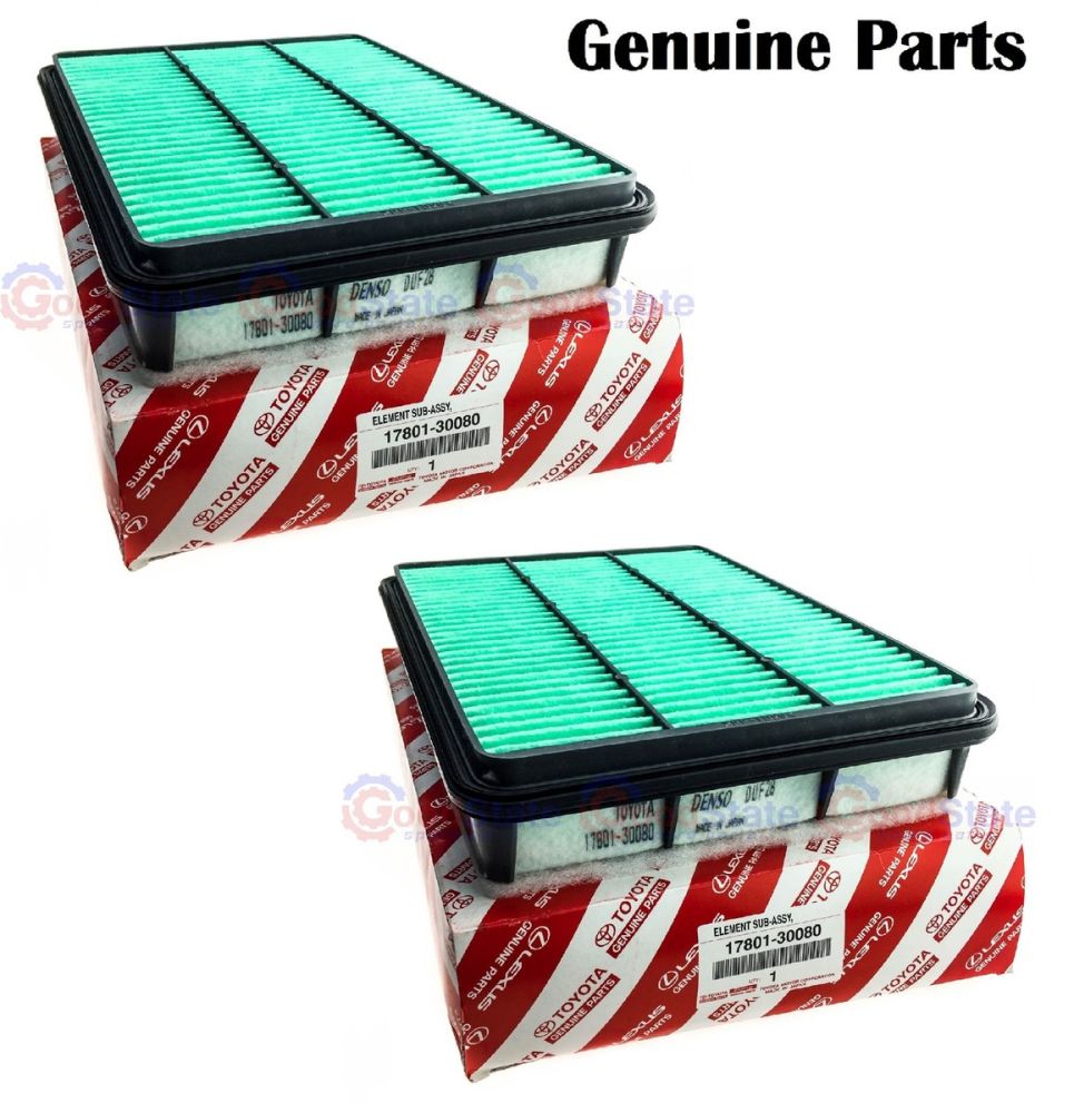 تصویر محصول فیلتر هوا تویوتا پرادو چهار در 6 سیلندر سال 2007