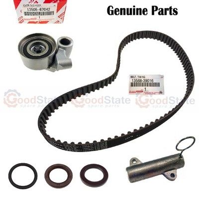 تصویر محصول کیت تایم تویوتا پرادو چهار در 6 سیلندر سال 2007