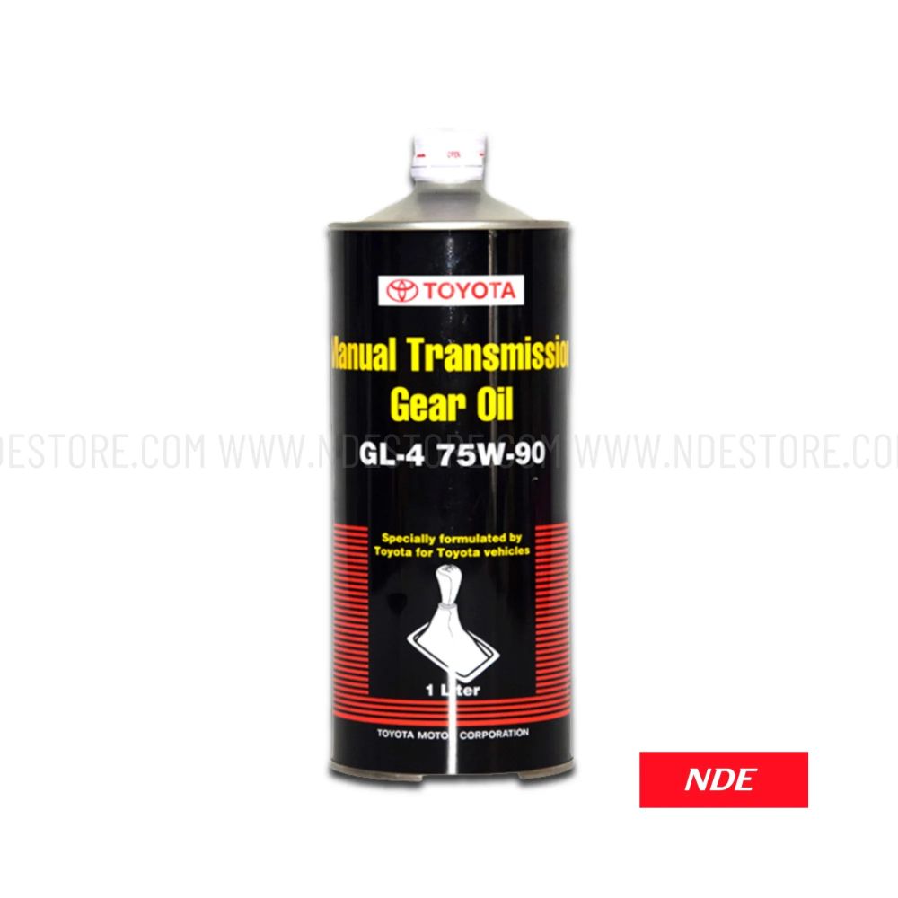 تصویر محصول روغن گیربکس تویوتا پرادو دو در 4 سیلندر سال 2007