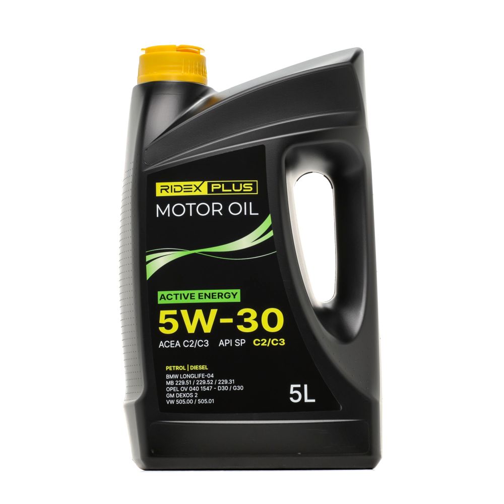 تصویر محصول روغن موتور تویوتا پرادو دو در 4 سیلندر سال 2007