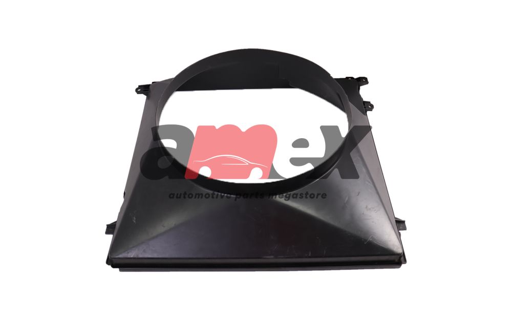 تصویر محصول سینی فن تویوتا پرادو دو در 4 سیلندر سال 2007