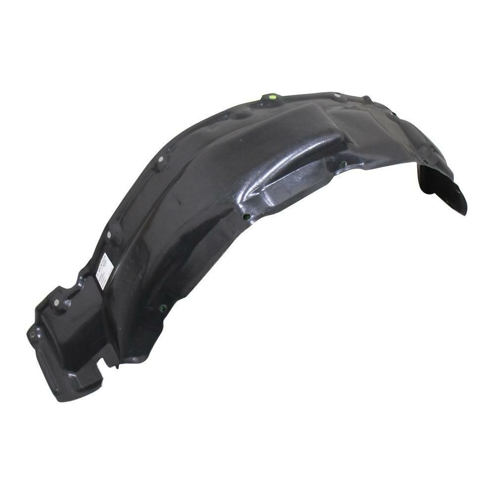 تصویر محصول شلگیر جلو چپ تویوتا پرادو دو در 4 سیلندر سال 2007