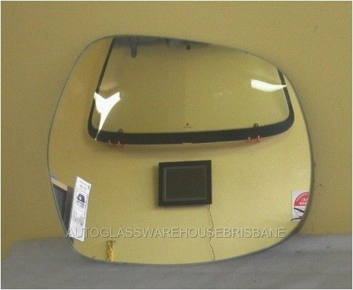 تصویر محصول شیشه اینه راست تویوتا پرادو دو در 4 سیلندر سال 2007