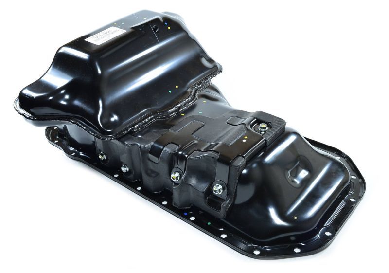 تصویر محصول کارتل موتور تویوتا پرادو دو در 4 سیلندر سال 2007