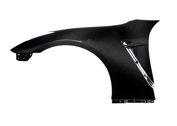 تصویر محصول گلگیر جلو چپ تویوتا پرادو دو در 4 سیلندر سال 2007