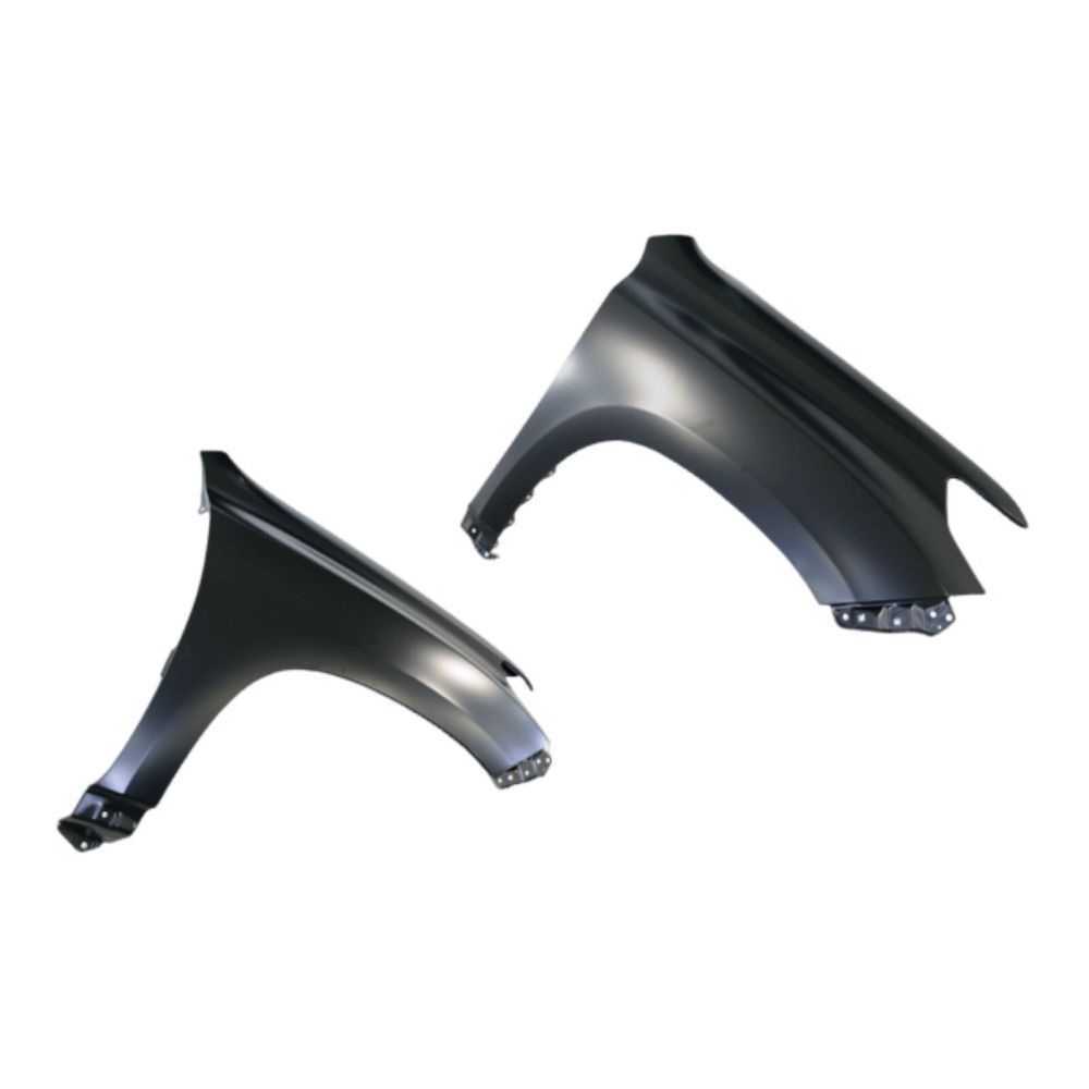 تصویر محصول گلگیر جلو راست تویوتا پرادو دو در 4 سیلندر سال 2007