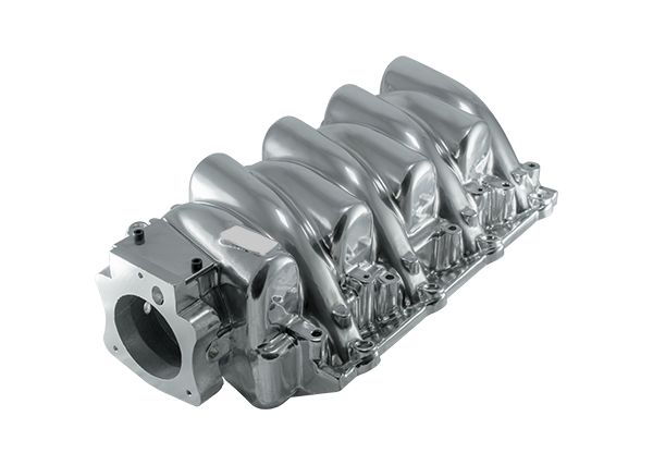 تصویر محصول منیفولد هوا تویوتا پرادو دو در 4 سیلندر سال 2007