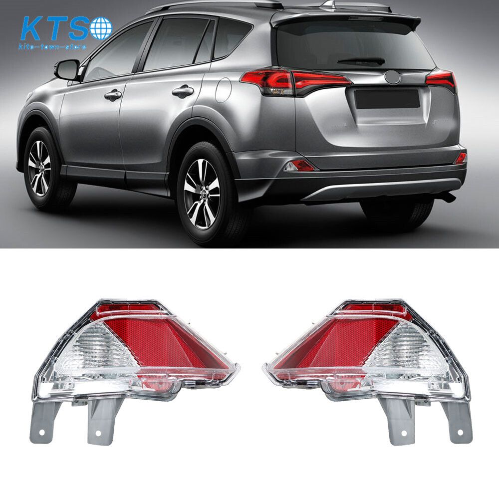 تصویر محصول شبرنگ راست تویوتا راوفور 2.5 لیتر دو دیفرانسیل سال 2017