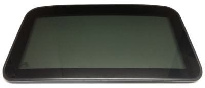 تصویر محصول شیشه سانروف تویوتا راوفور 2.5 لیتر دو دیفرانسیل سال 2017