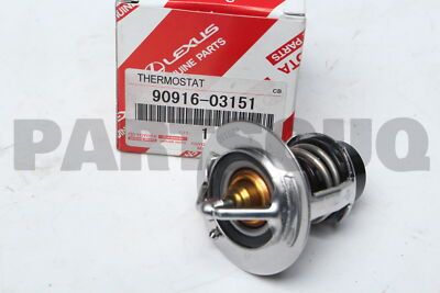 تصویر محصول ترموستات تویوتا کمری GL سال 2007