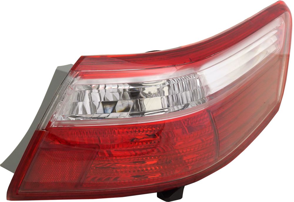 تصویر محصول چراغ خطر عقب راست تویوتا کمری GL سال 2007