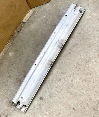 تصویر محصول دیاق سپر عقب تویوتا کمری GL سال 2007