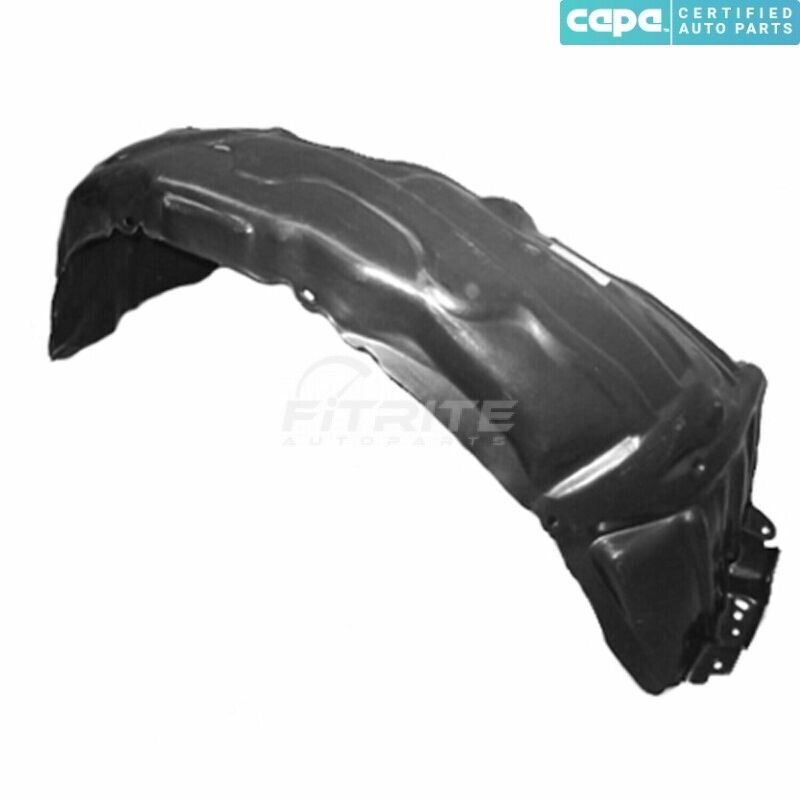 تصویر محصول شلگیر جلو راست تویوتا کمری GL سال 2007