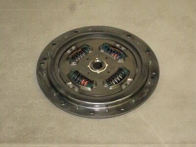 تصویر محصول صفحه کلاچ گیربکس تویوتا کمری GL سال 2007