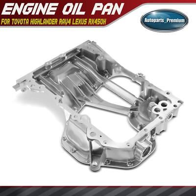 تصویر محصول کارتل موتور تویوتا کمری GL سال 2007