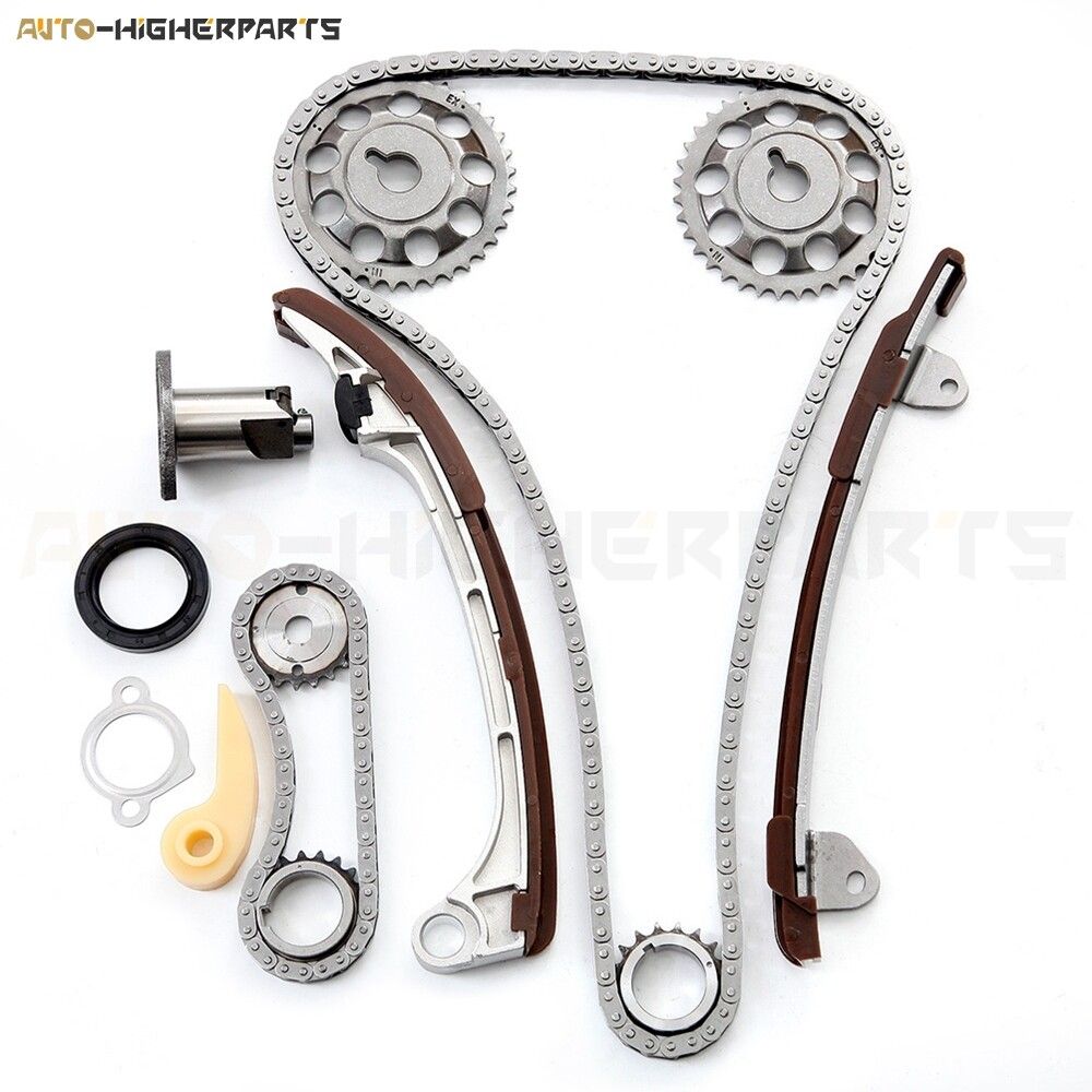 تصویر محصول کیت تایم تویوتا کمری GL سال 2007