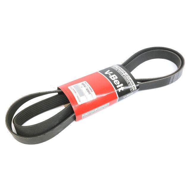 تصویر محصول تسمه دینام تویوتا کمری GLX سال 2007