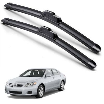 تصویر محصول تیغه برف پاک کن تویوتا کمری GLX سال 2007