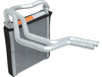 تصویر محصول رادیاتور بخاری تویوتا کمری GLX سال 2007