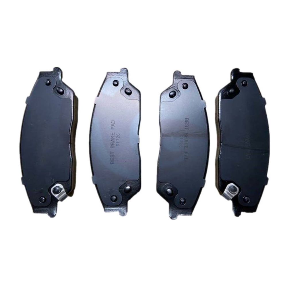 تصویر محصول لنت ترمز جلو تویوتا کمری GLX سال 2007