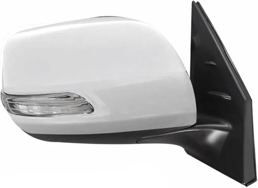 تصویر محصول آینه بغل راست تویوتا لندکروز چهار در 6 سیلندر 4.0 سال 2012