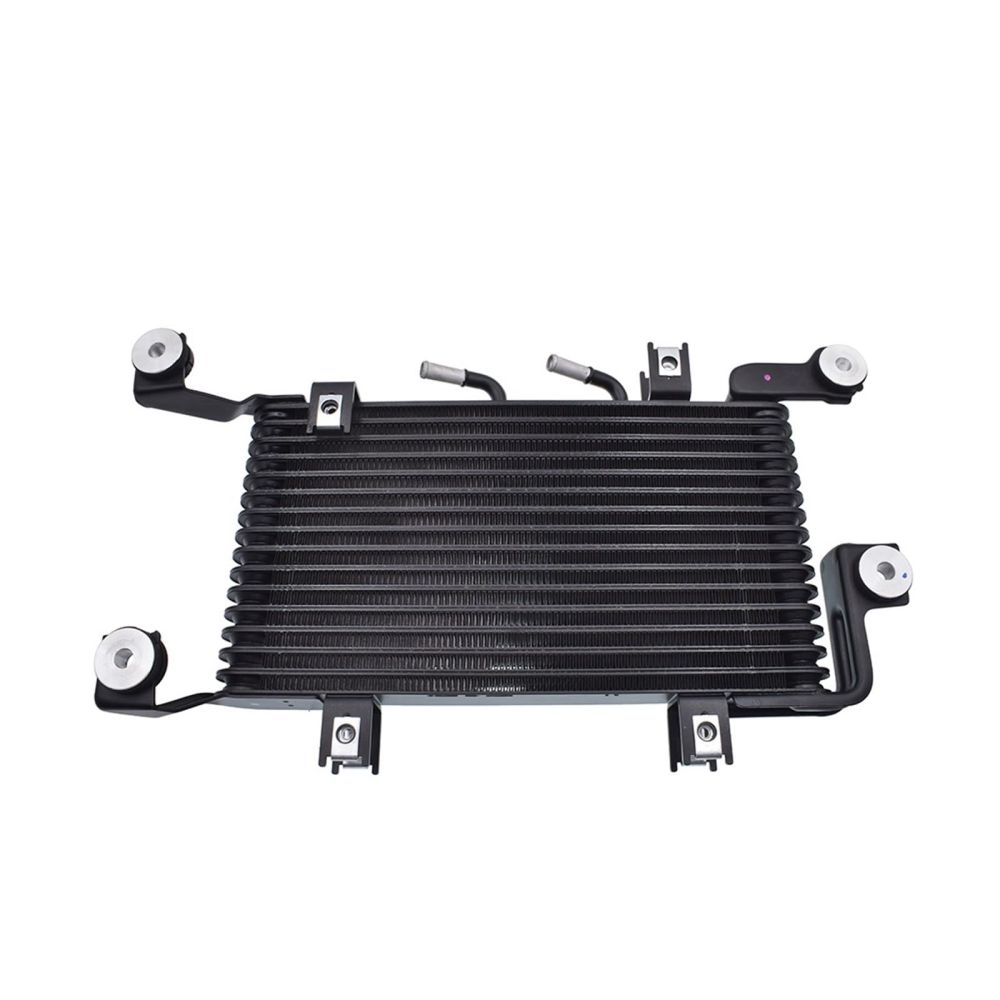 تصویر محصول خنک کن روغن گیربکس تویوتا لندکروز چهار در 6 سیلندر 4.0 سال 2012